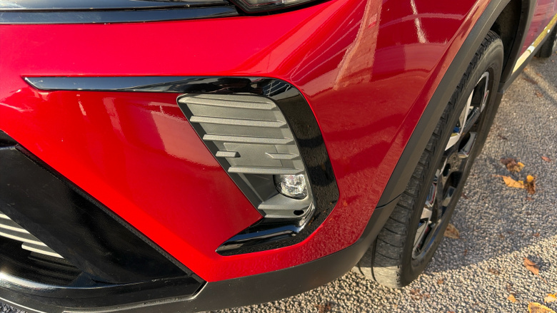 Vauxhall Crossland 1.2 Turbo [130] Ultimate 5dr Auto Petrol Hatchback